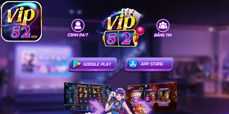 Lưu ý trong quá trình đăng ký tại Vip52