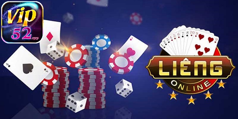 Trò chơi Liêng tại game bài đổi thưởng dễ chơi dễ chiến thắng